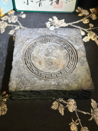 【Michael Pick】04.19 teashop