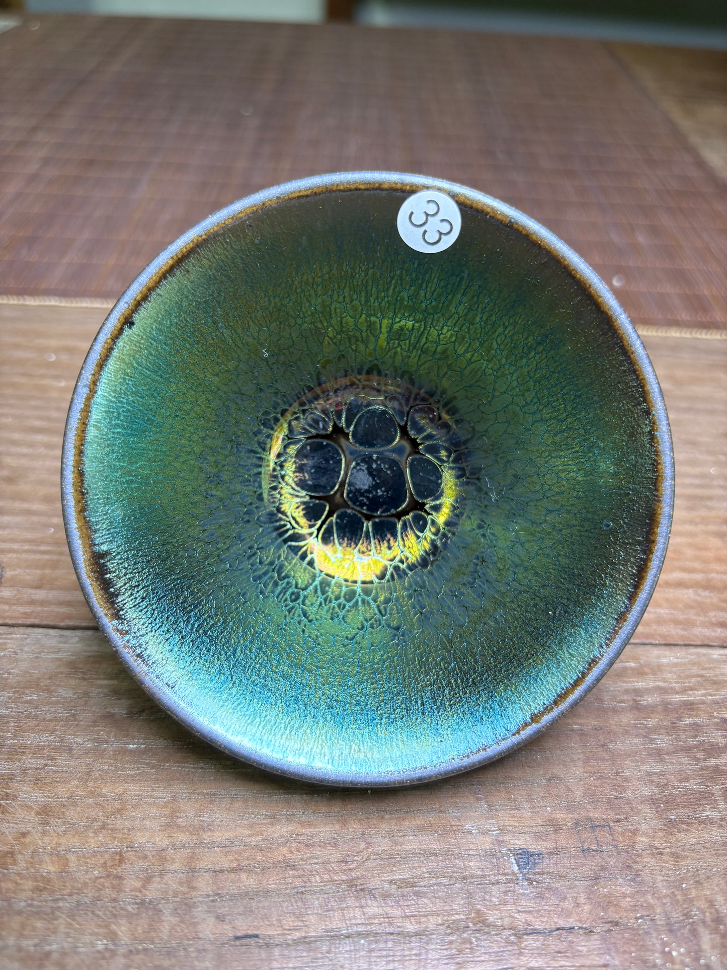 【Michael Pick】10.02