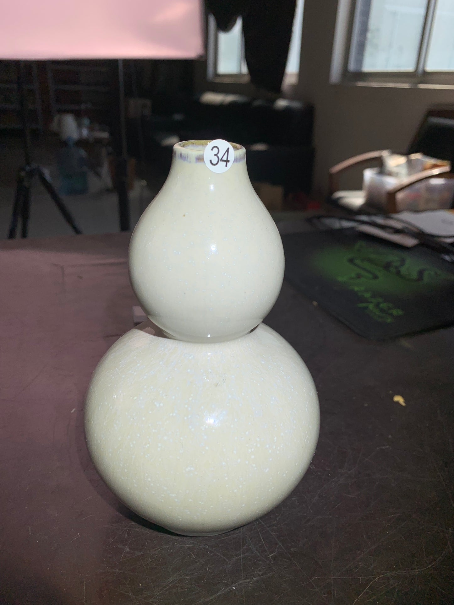 【Michael Pick】02.18 Jun Porcelain