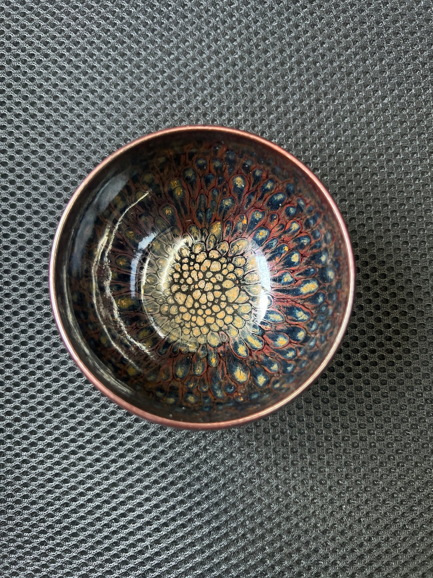 【Seven Jian Zhan 】teacup - 5.22