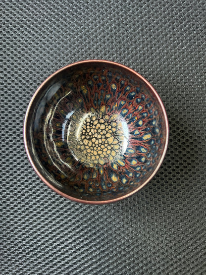 【Seven Jian Zhan 】teacup - 5.22