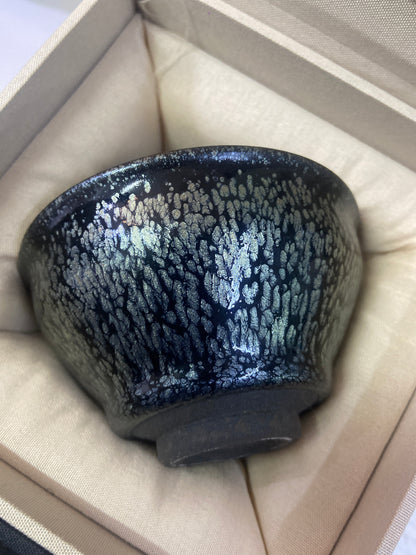 【Seven Jian Zhan 】teacup - 5.22