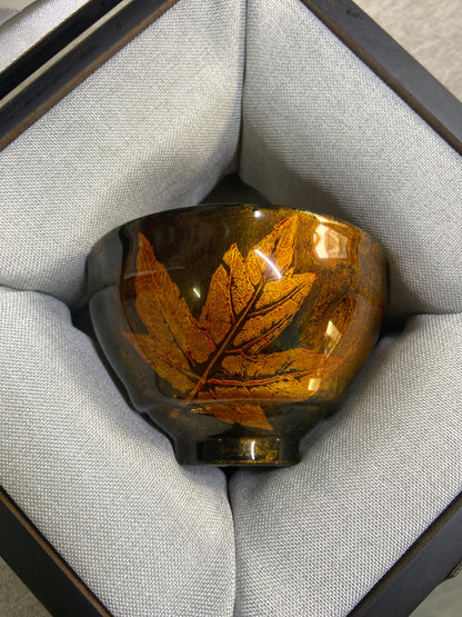 【Seven Jian Zhan 】teacup - 4.19