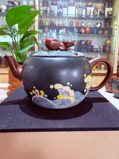 【Michael Pick】08.10