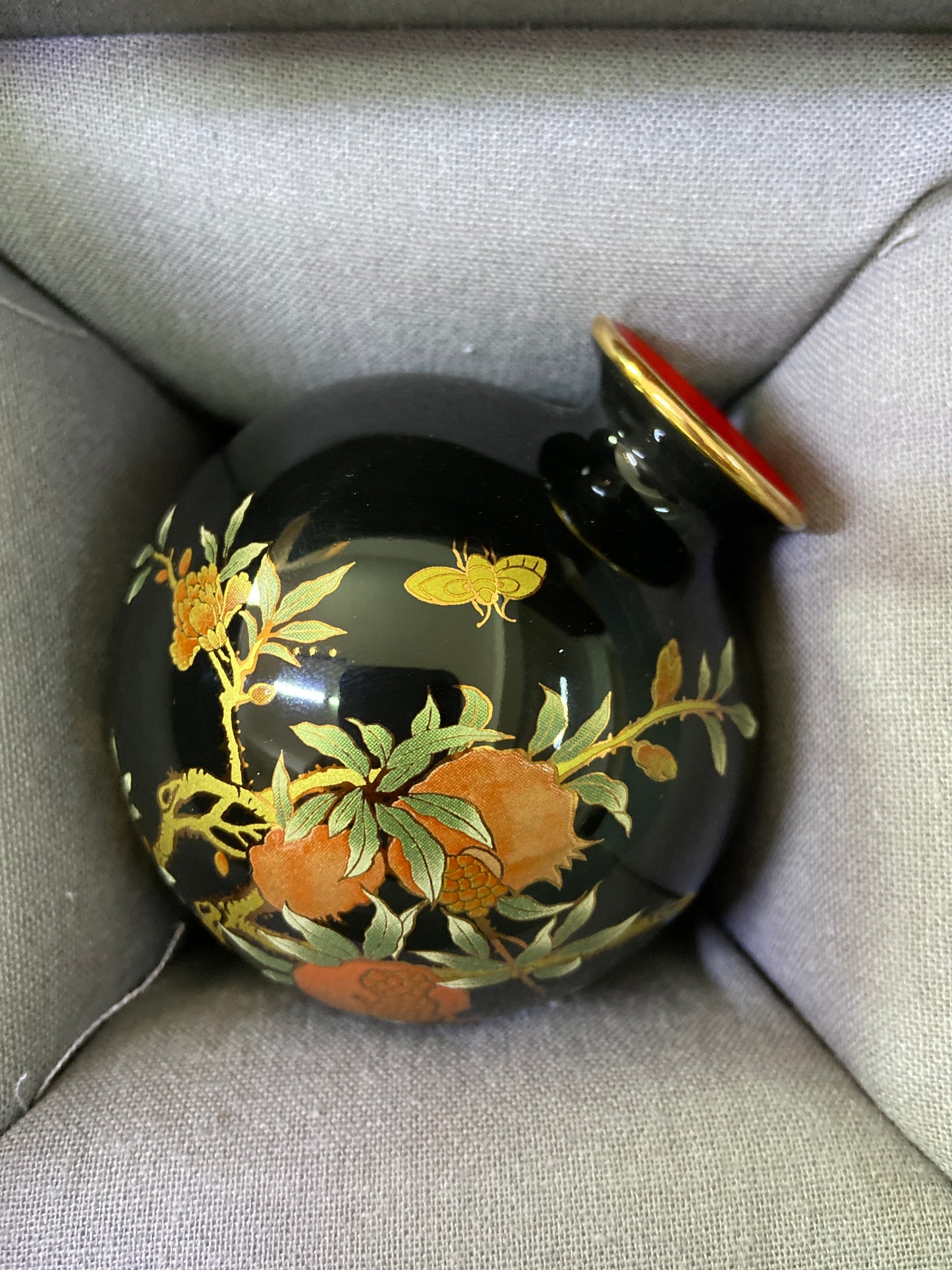 【Seven Jian Zhan 】teacup - 5.22