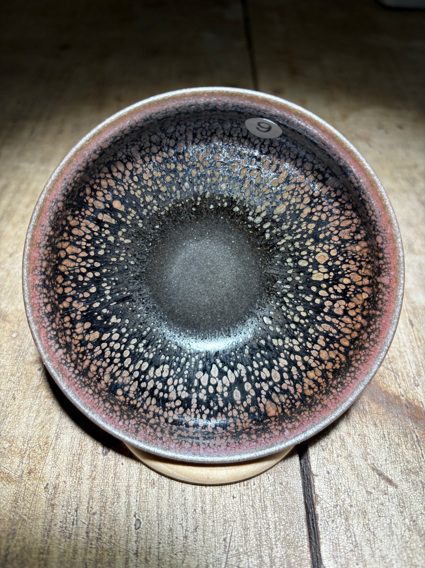 【Michael Pick】10.15