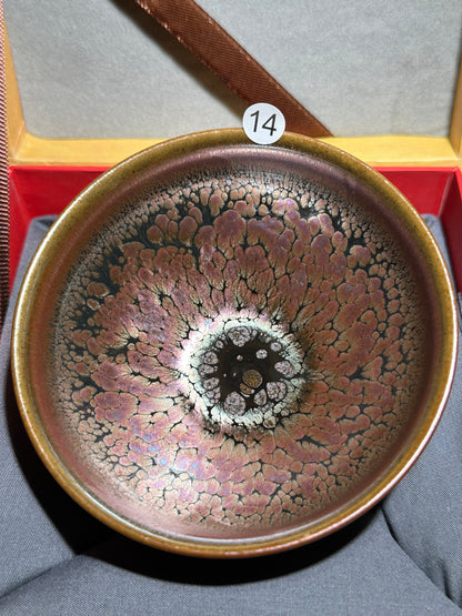 【Michael Pick】04.14