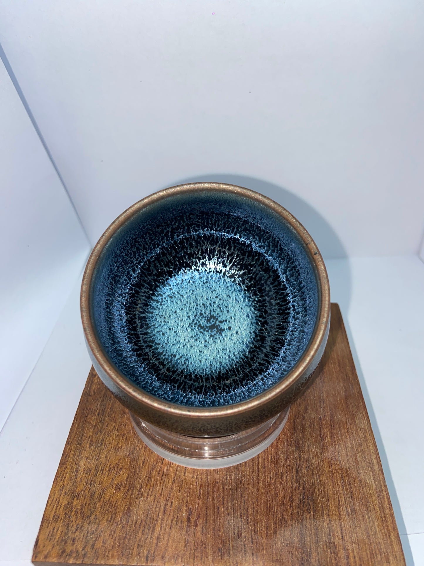 【Seven Jian Zhan 】teacup - 6.4