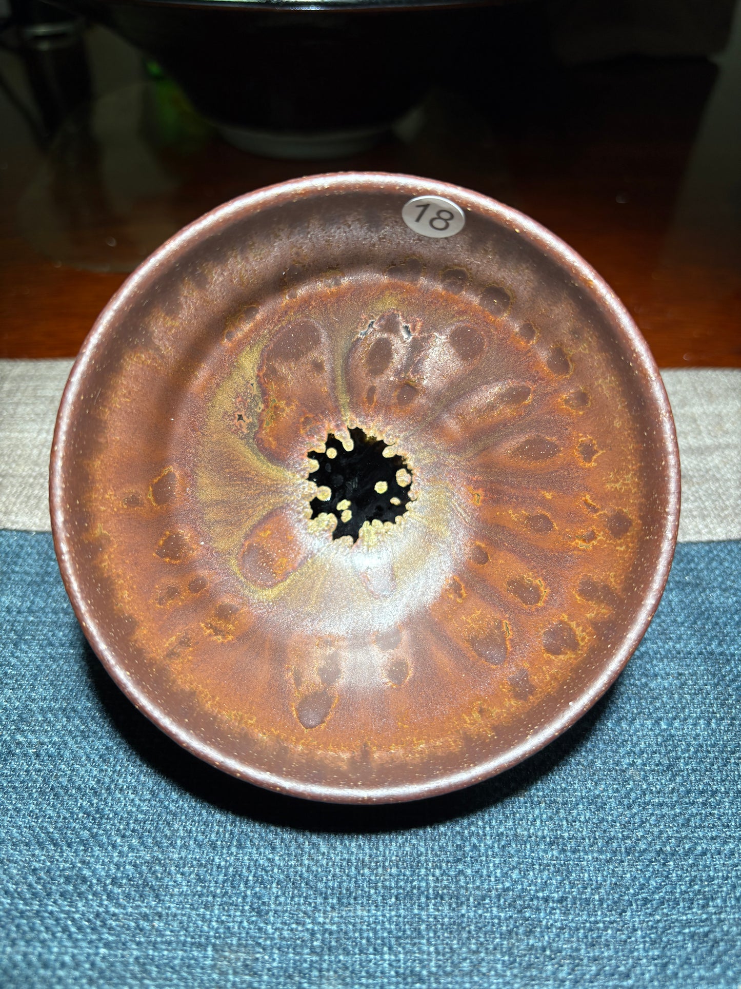 【Michael Pick】10.13