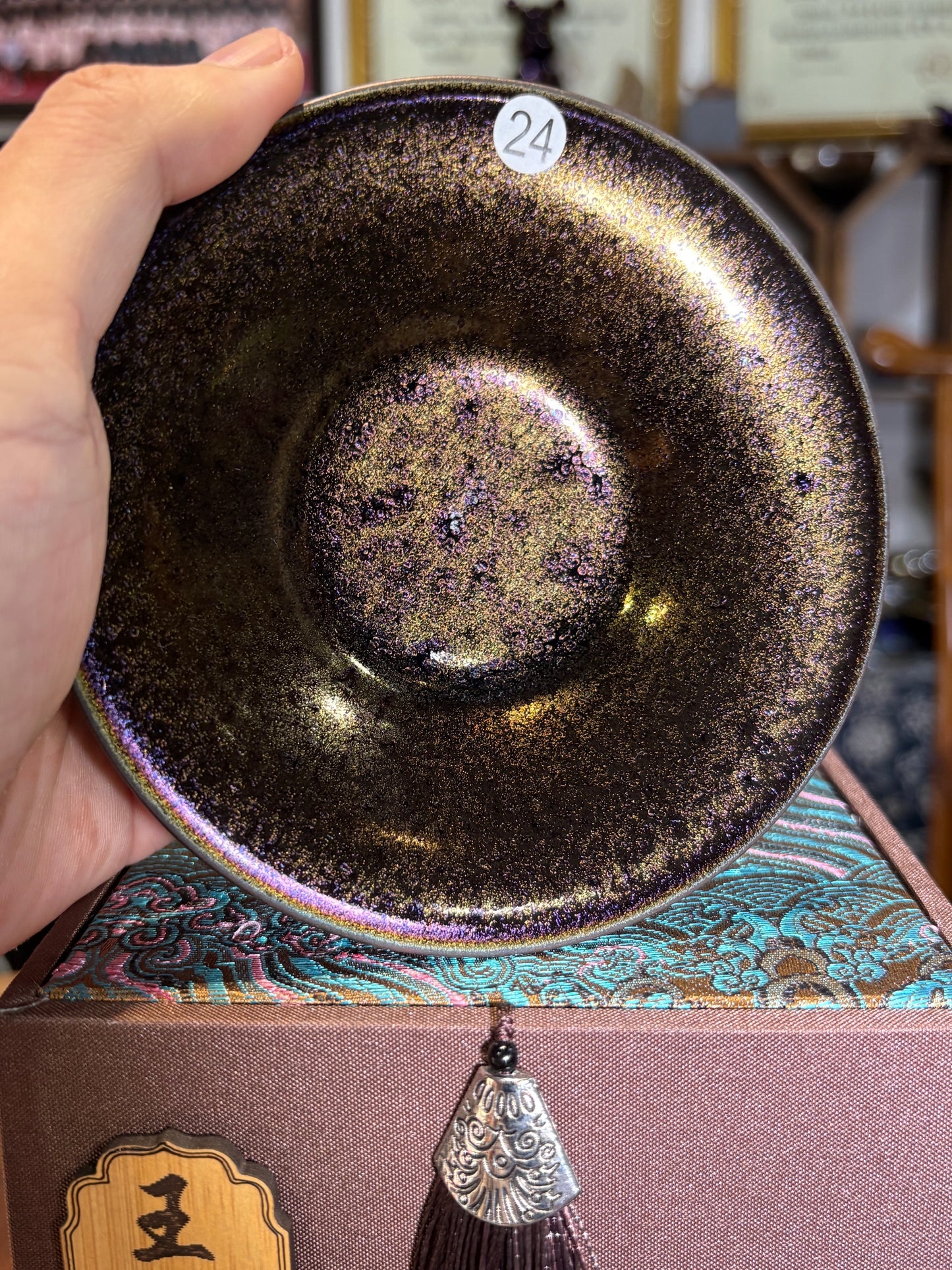 【Michael Pick】05.25