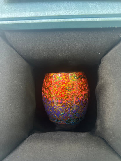 【Seven Jian Zhan 】teacup - 4.19