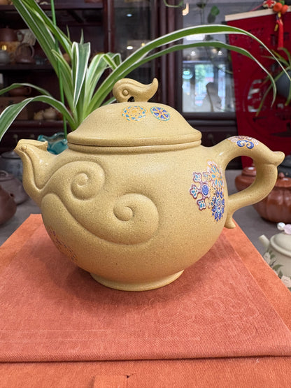 【Michael Pick】08.09