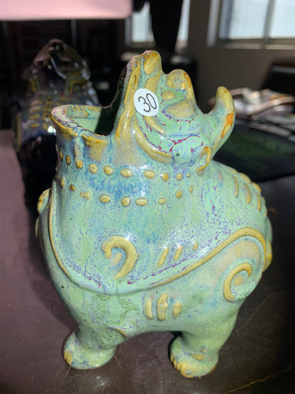 【Michael Pick】02.18 Jun Porcelain