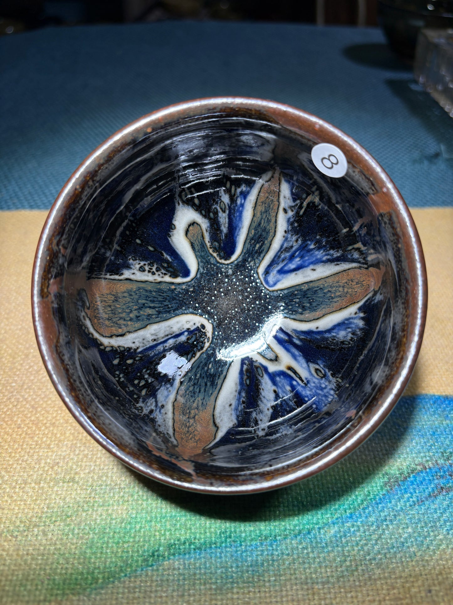 【Michael Pick】10.01