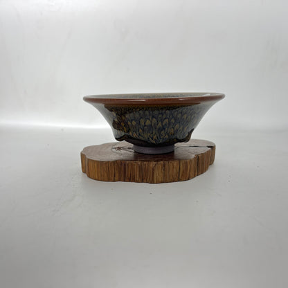 Lianhongda partridge spot skimming cup 070153