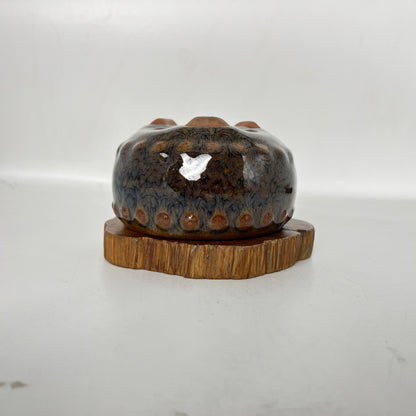 Lianhongda Zhebanzhan Drum Cup 070124