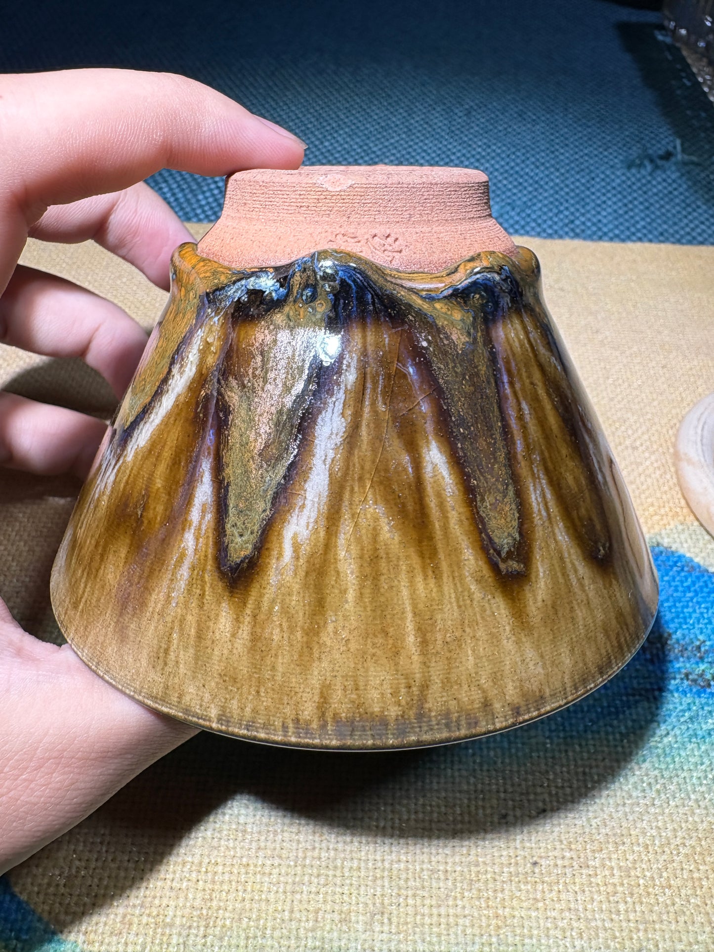 【Michael Pick】10.01