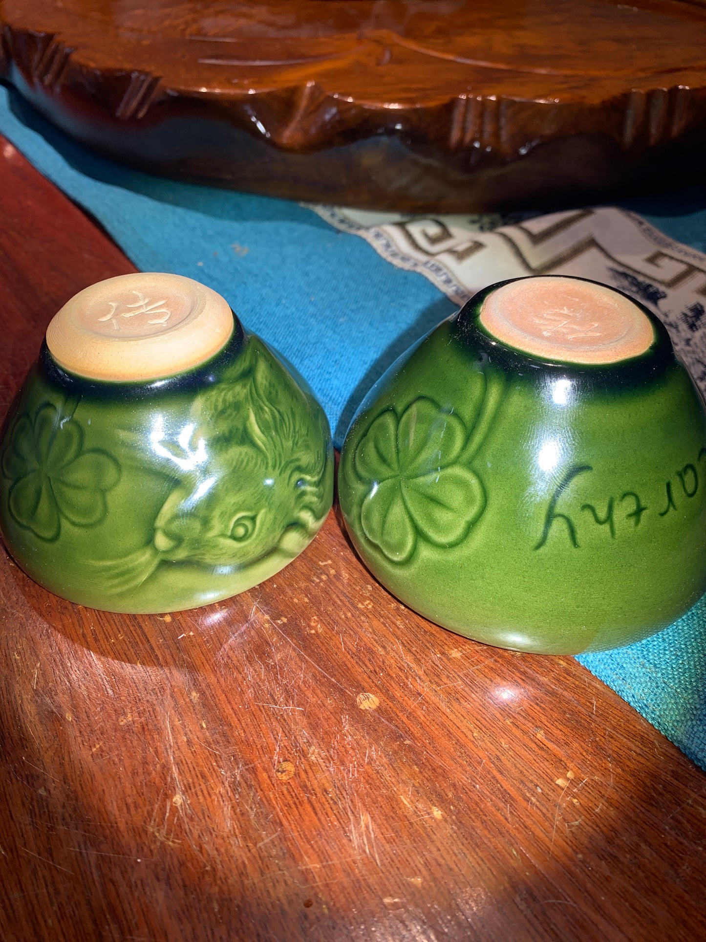 【Michael Pick】03.29 porcelain carving works