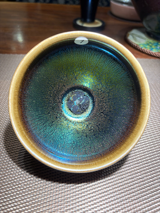 【Michael Pick】10.14