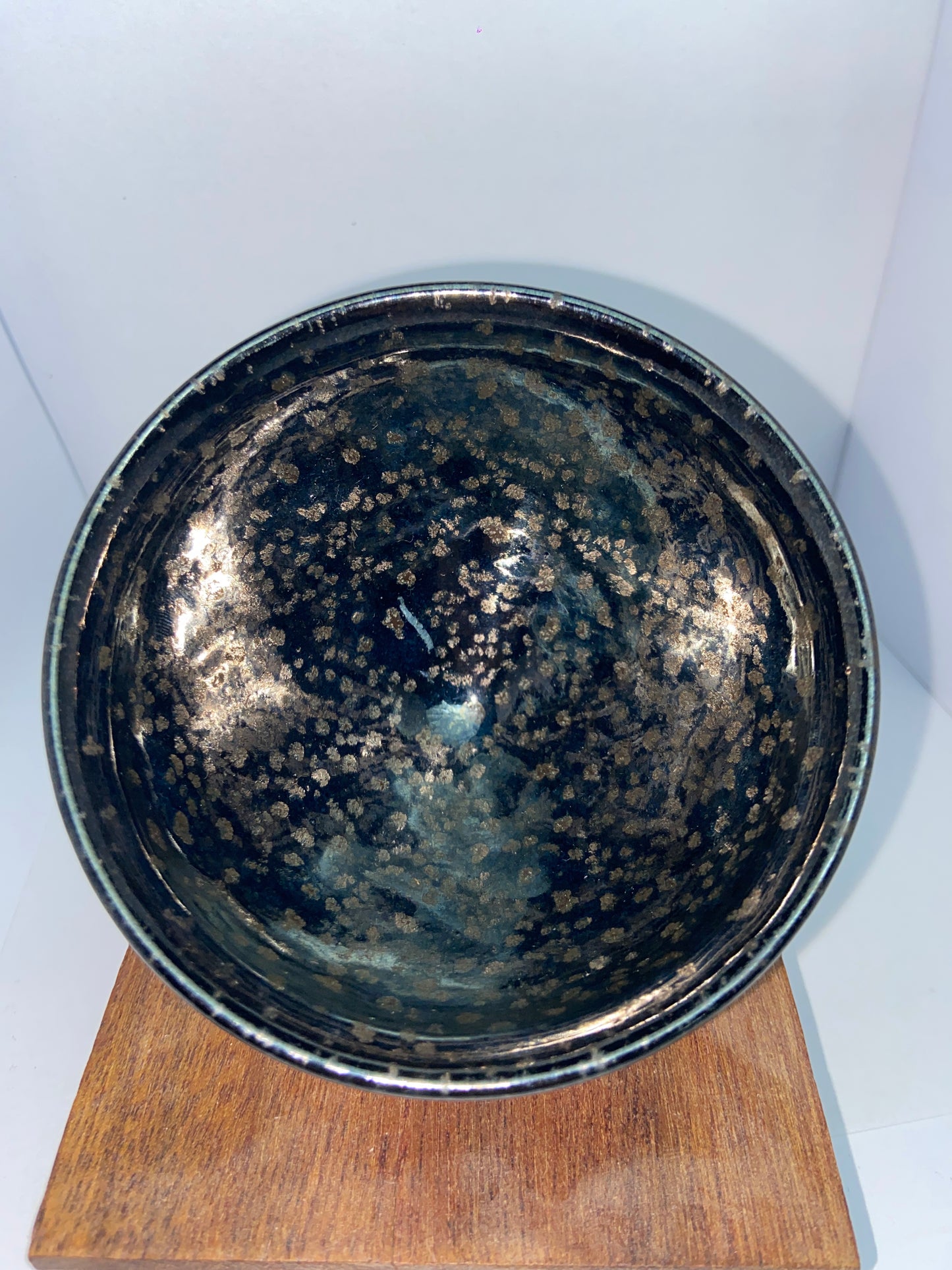 【Seven Jian Zhan 】teacup - 6.4