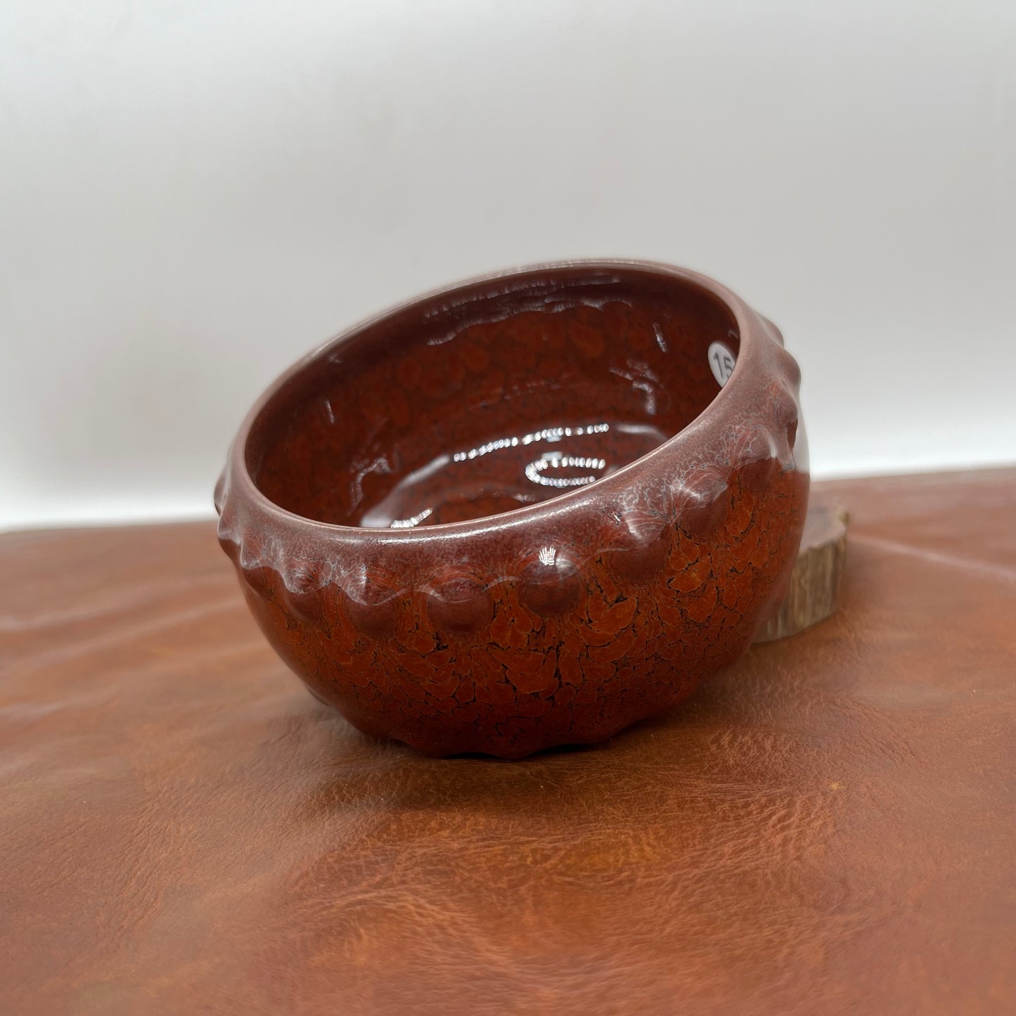 Lianhongda Zhebanzhan Drum Cup 070115