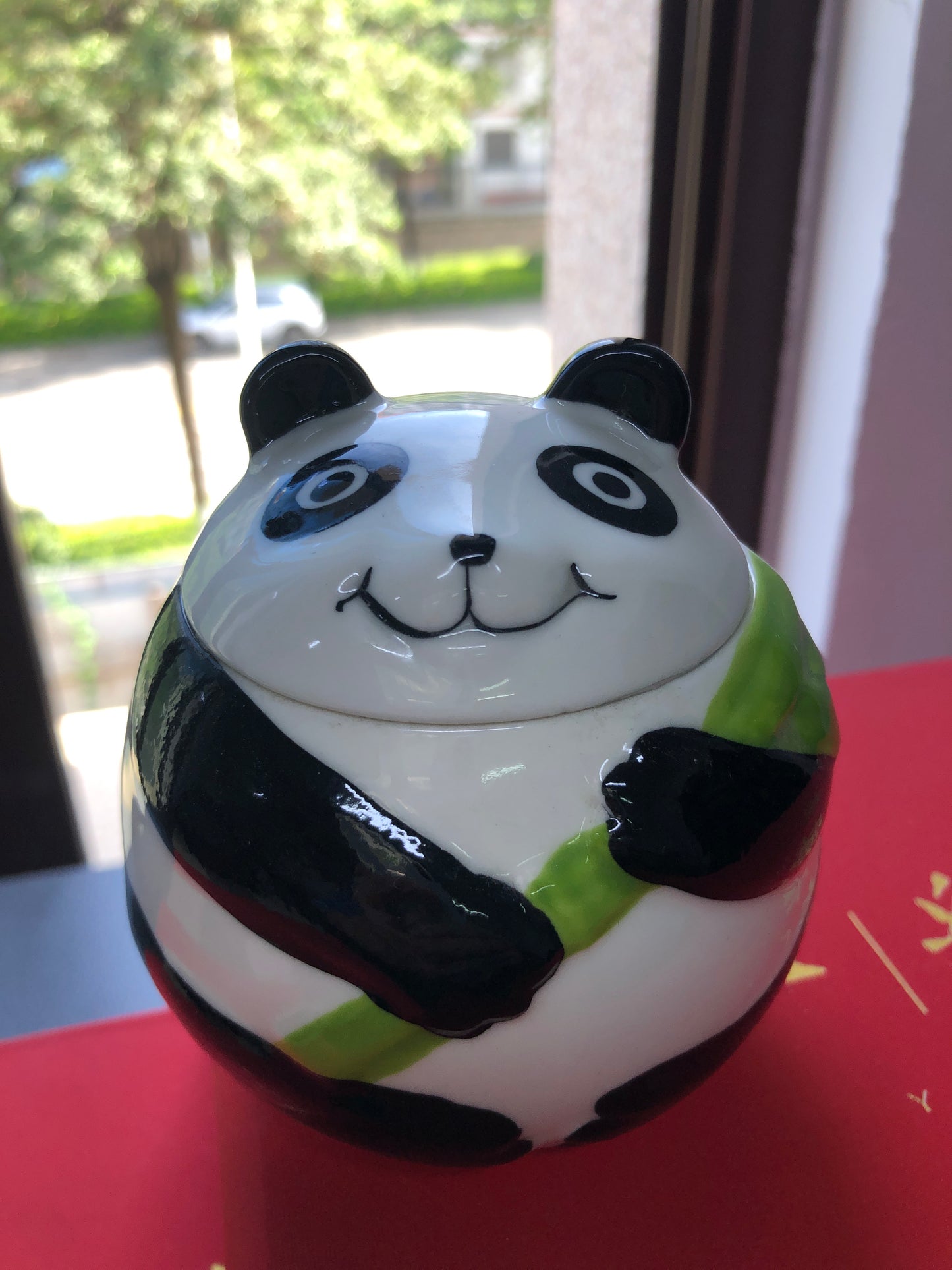 【Seven Jian Zhan 】teacup - 6.4