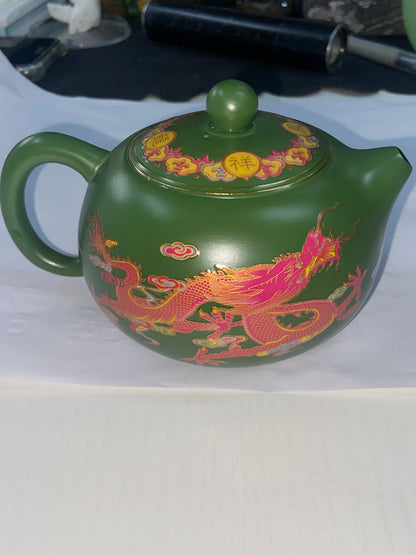 Seven Jian Zhan 08.29