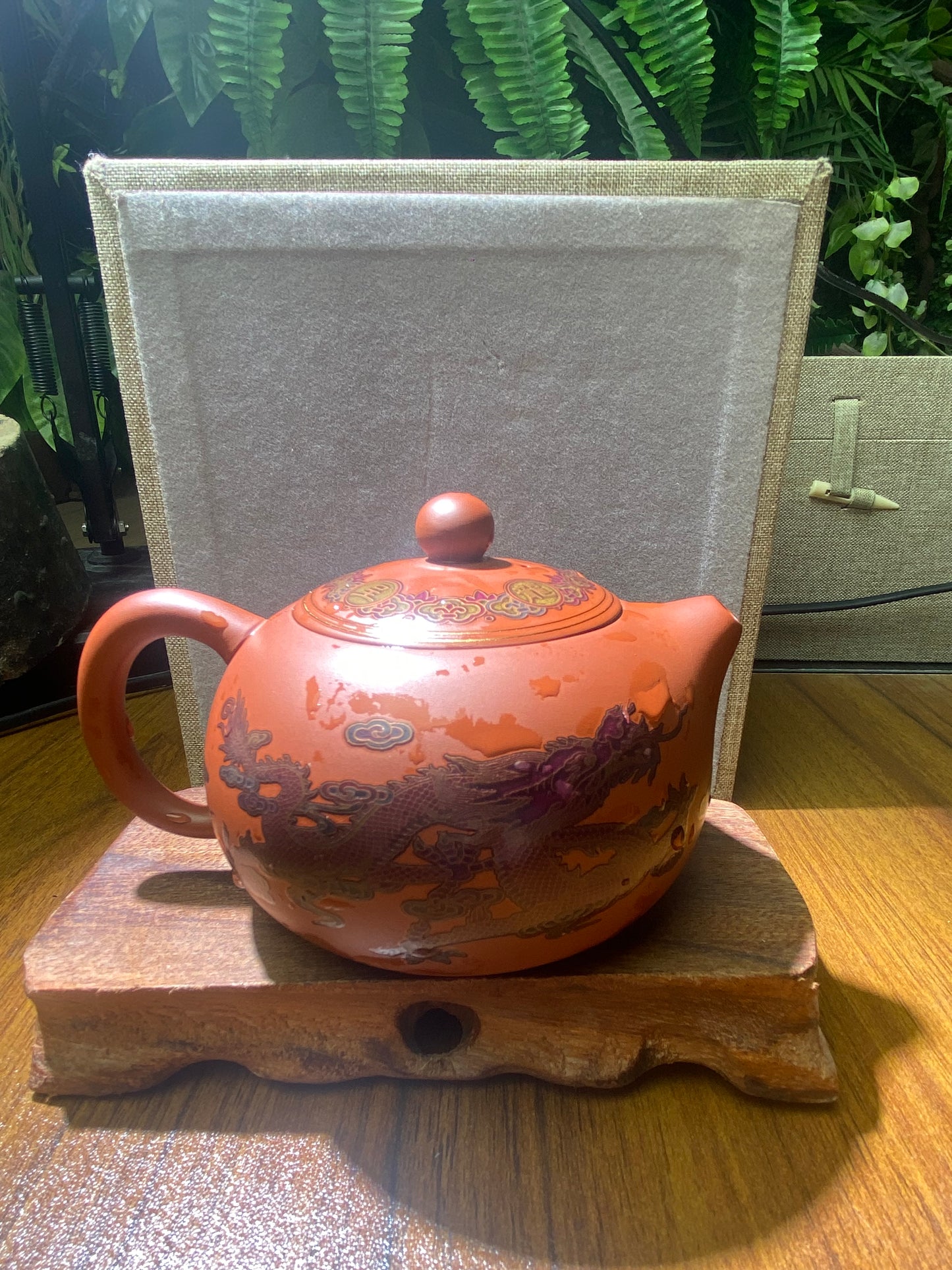 Seven Jian Zhan 08.29