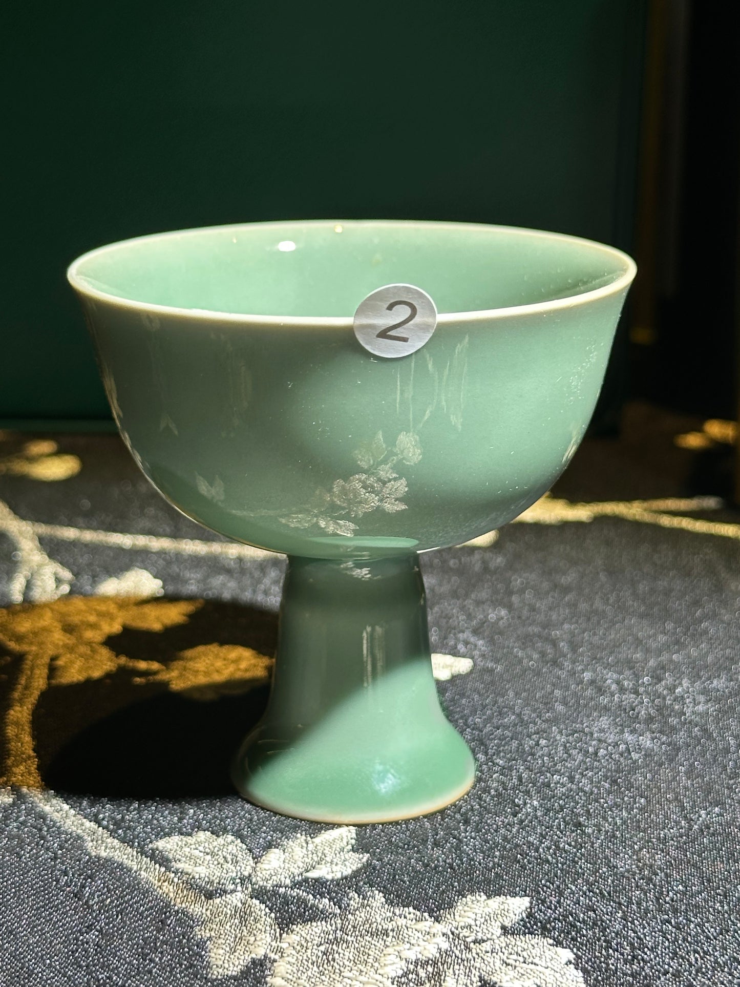 【Michael Pick】04.19 teashop