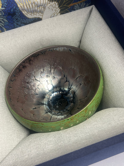 【Seven Jian Zhan 】teacup - 6.4