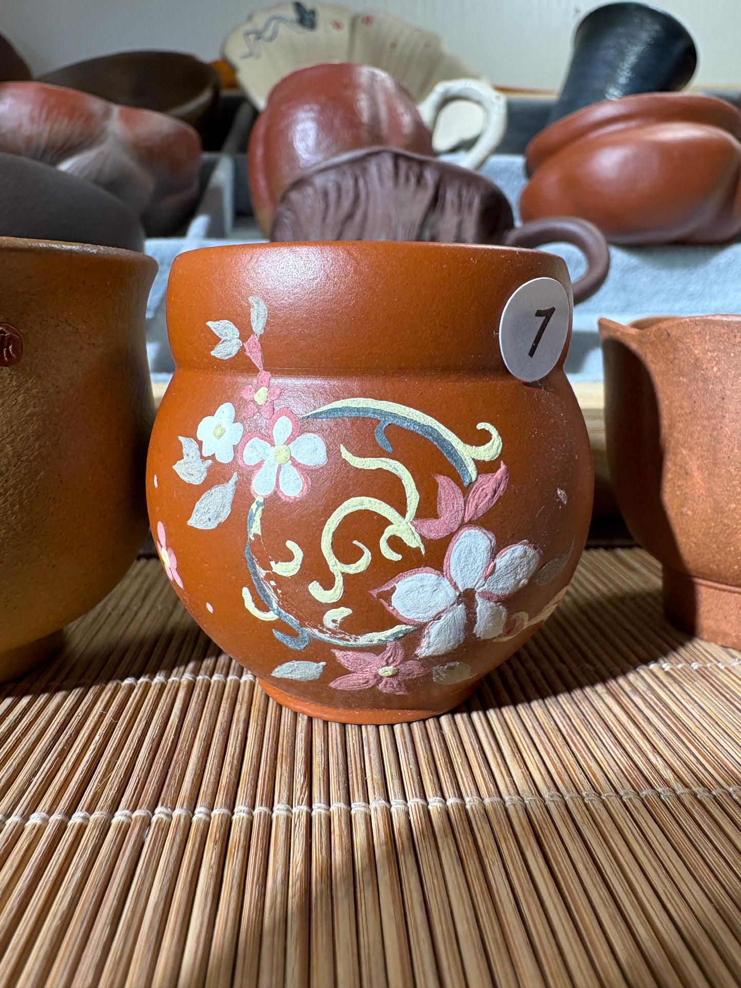 【Michael Pick】08.12