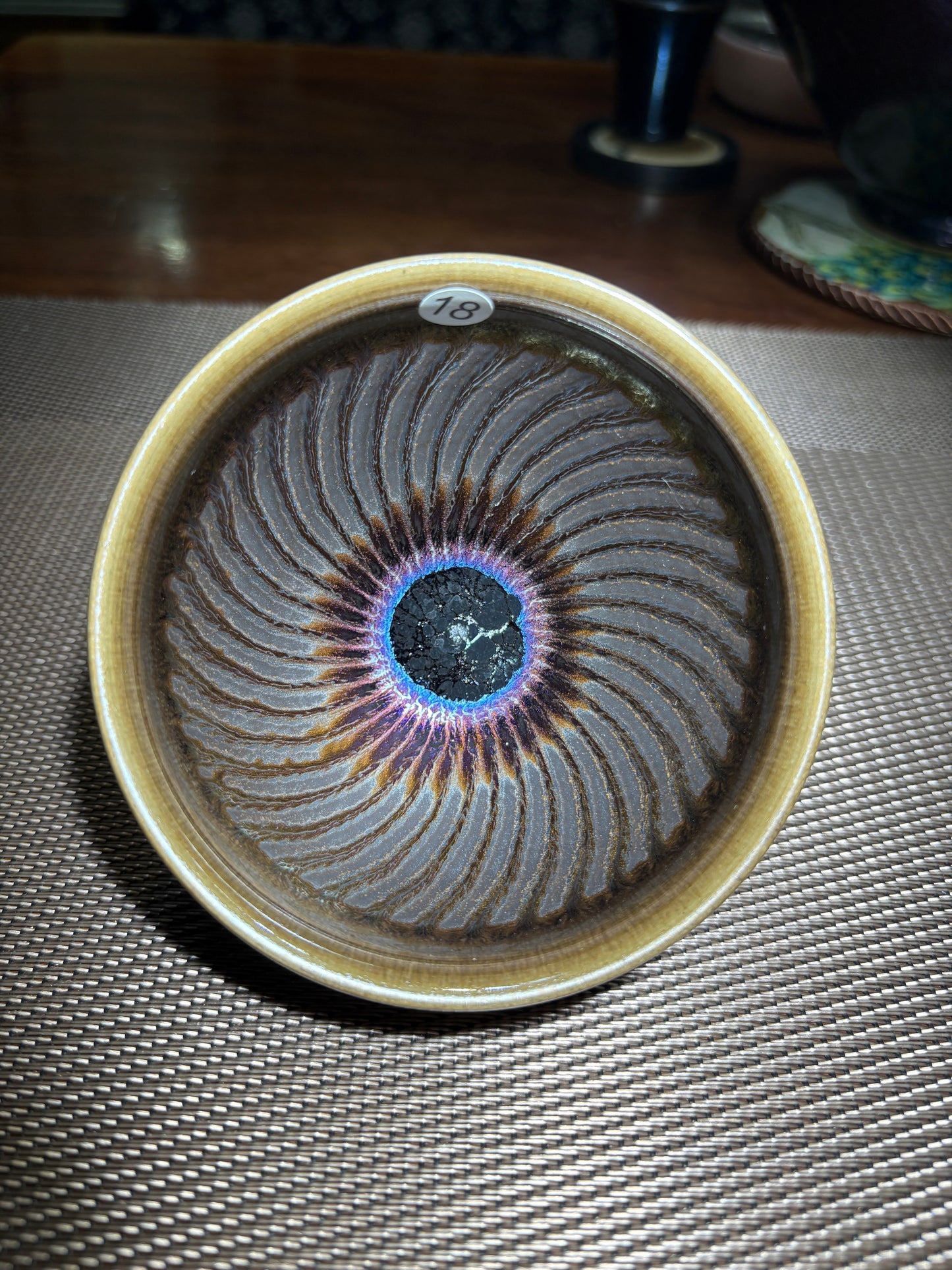 【Michael Pick】10.14