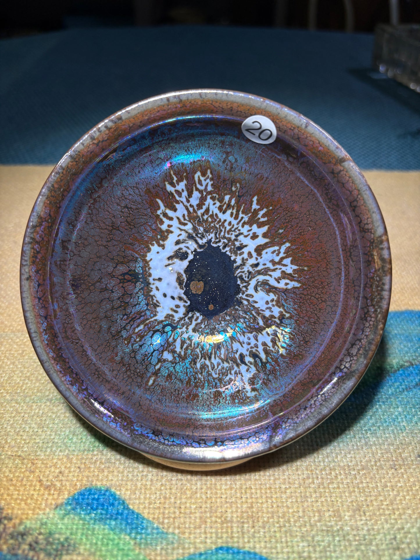 【Michael Pick】10.01