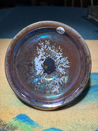 【Michael Pick】10.01