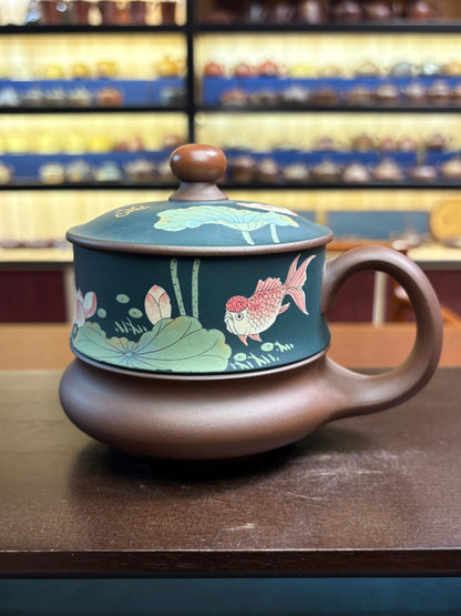 【Michael Pick】09.10