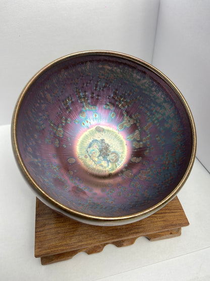 【Seven Jian Zhan 】teacup - 6.4