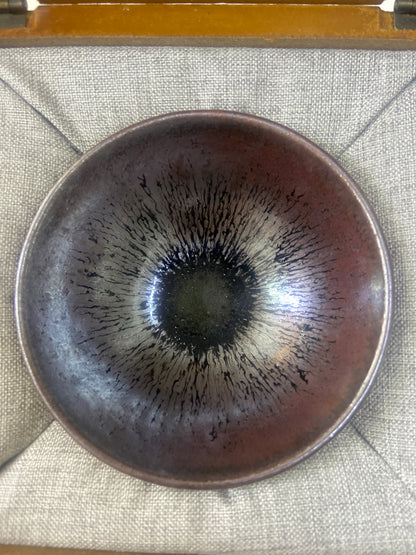 【Seven Jian Zhan 】teacup - 5.22