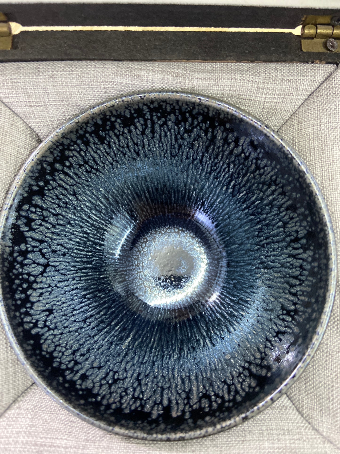 【Seven Jian Zhan 】teacup - 5.22