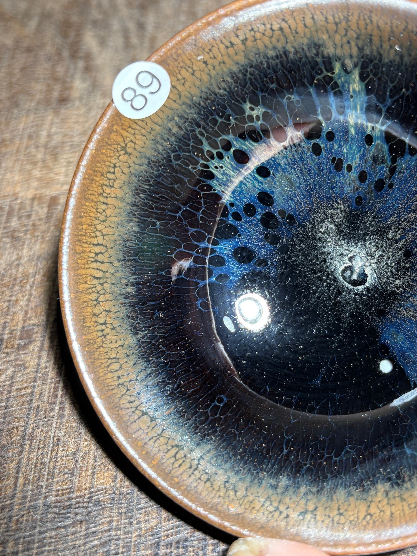 【Michael Pick】10.08