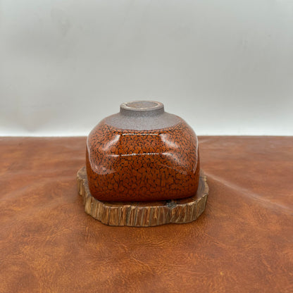 Lianhongda Zheguban Sifang Cup 070113