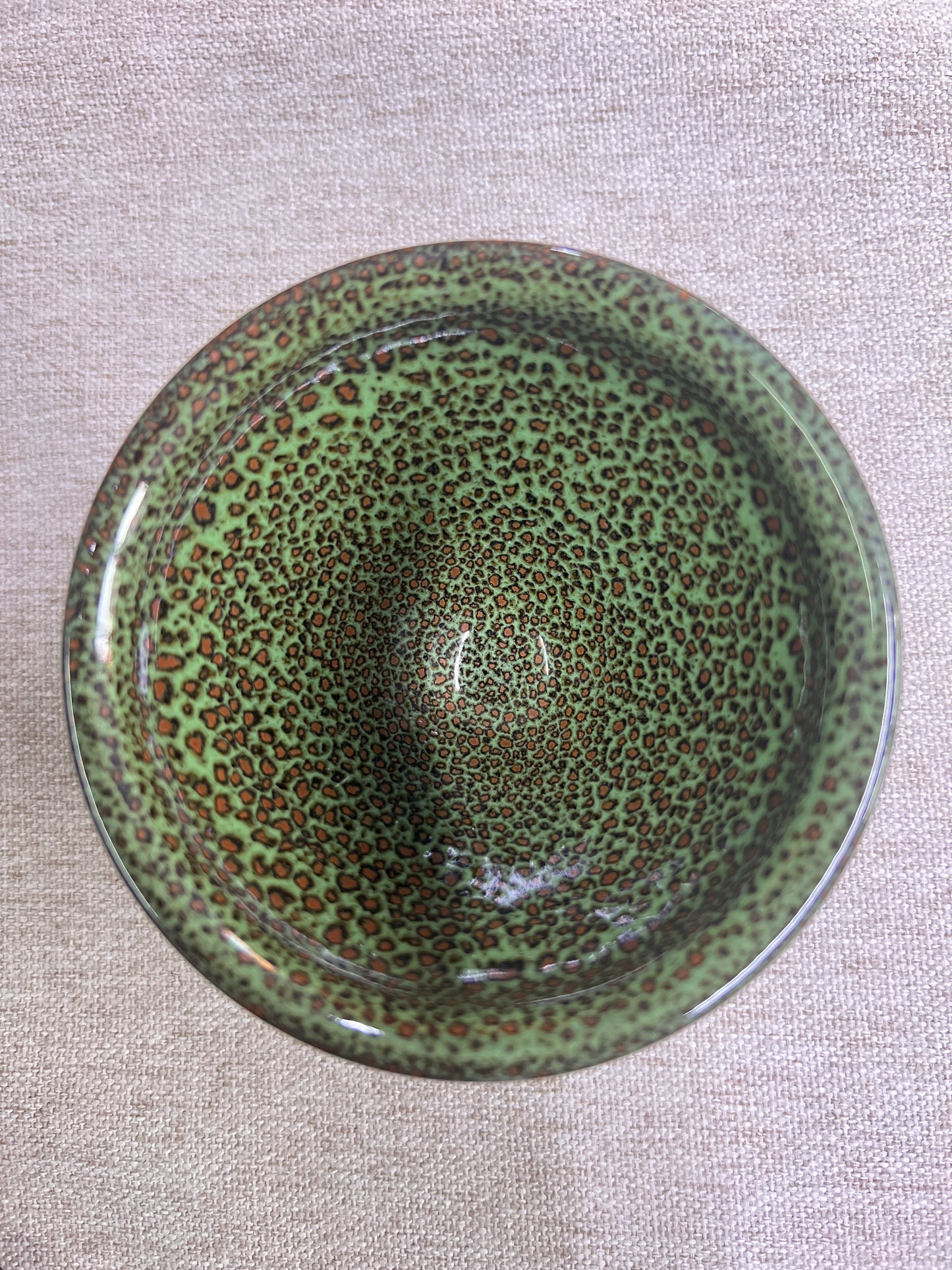 【Seven Jian Zhan 】teacup - 4.19