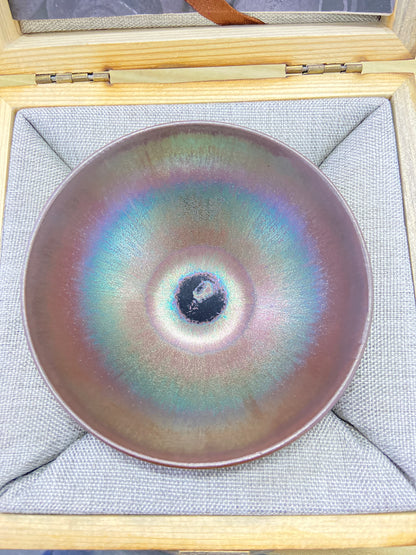 【Seven Jian Zhan 】teacup - 5.22