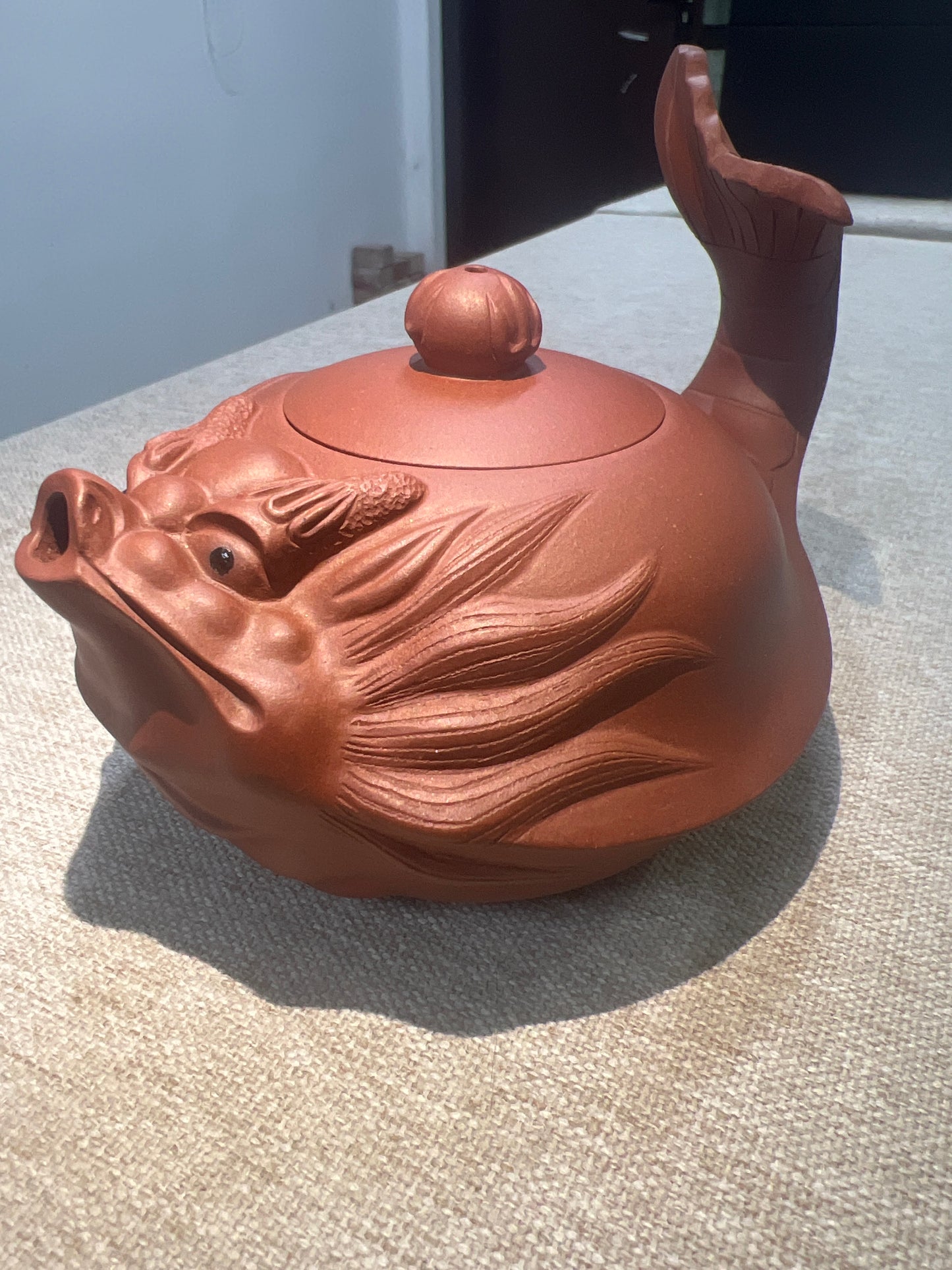 【Seven Jian Zhan 】teacup - 4.19