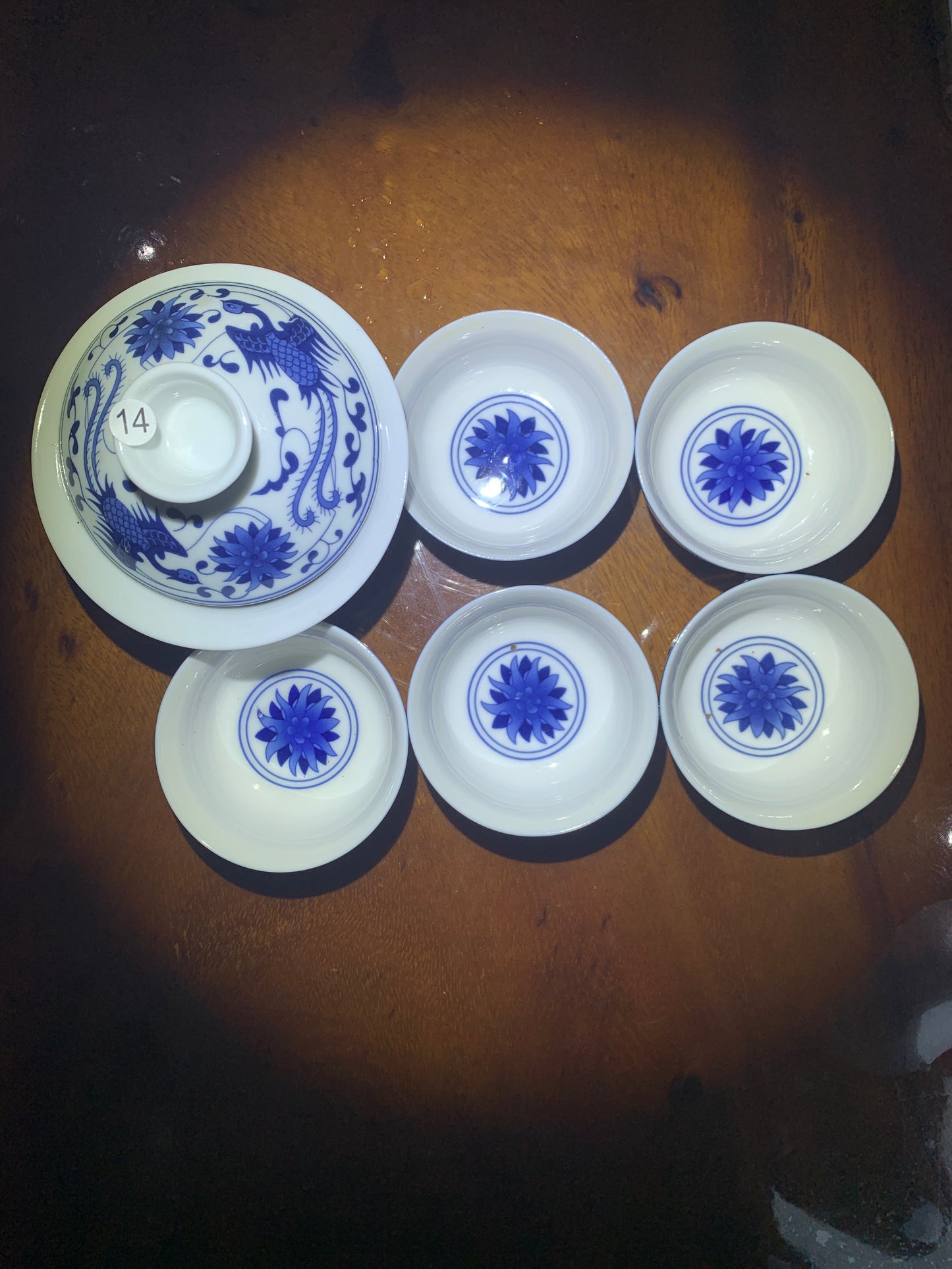 【Michael Pick】04.24