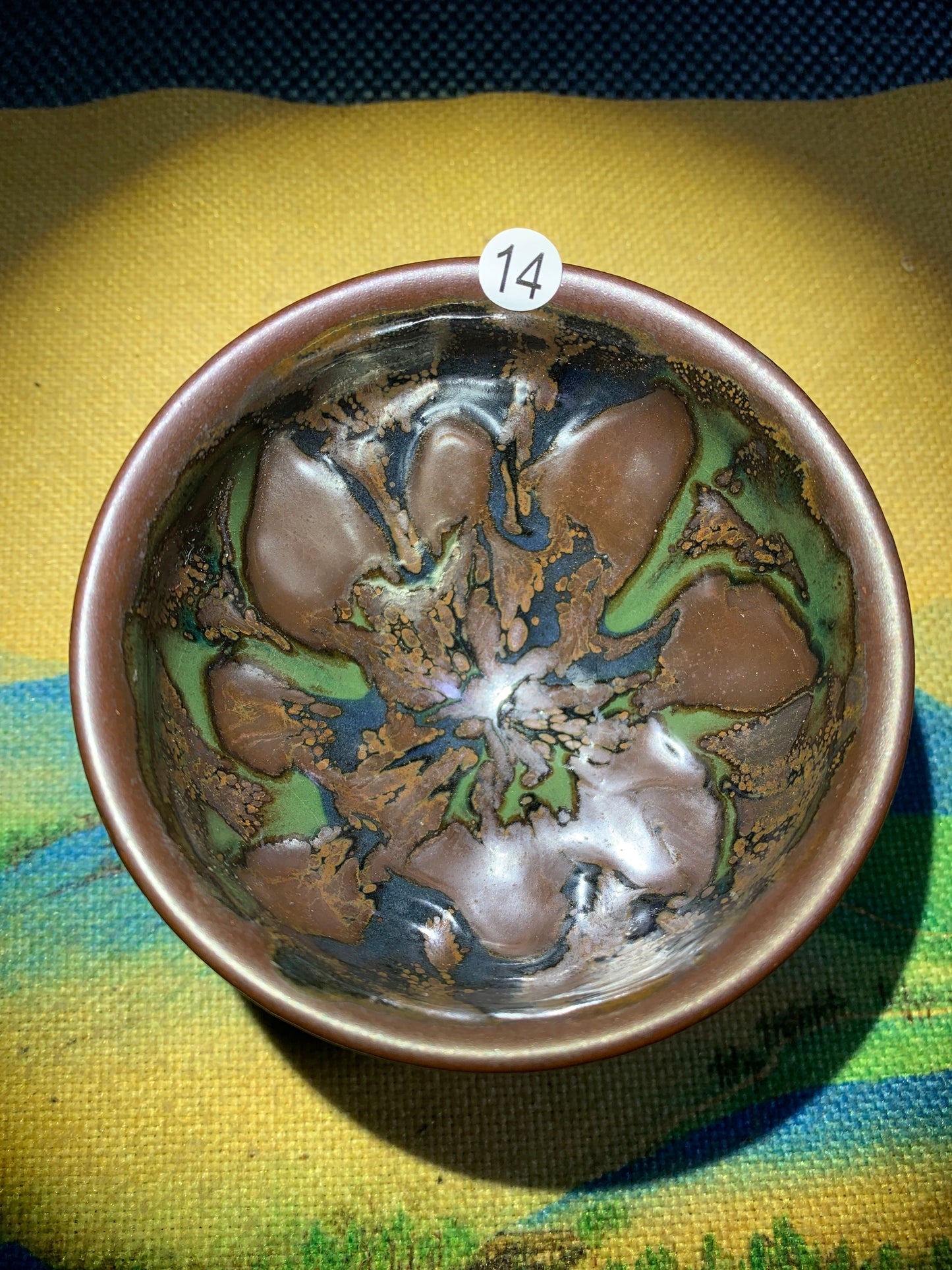 【Michael Pick】03.16