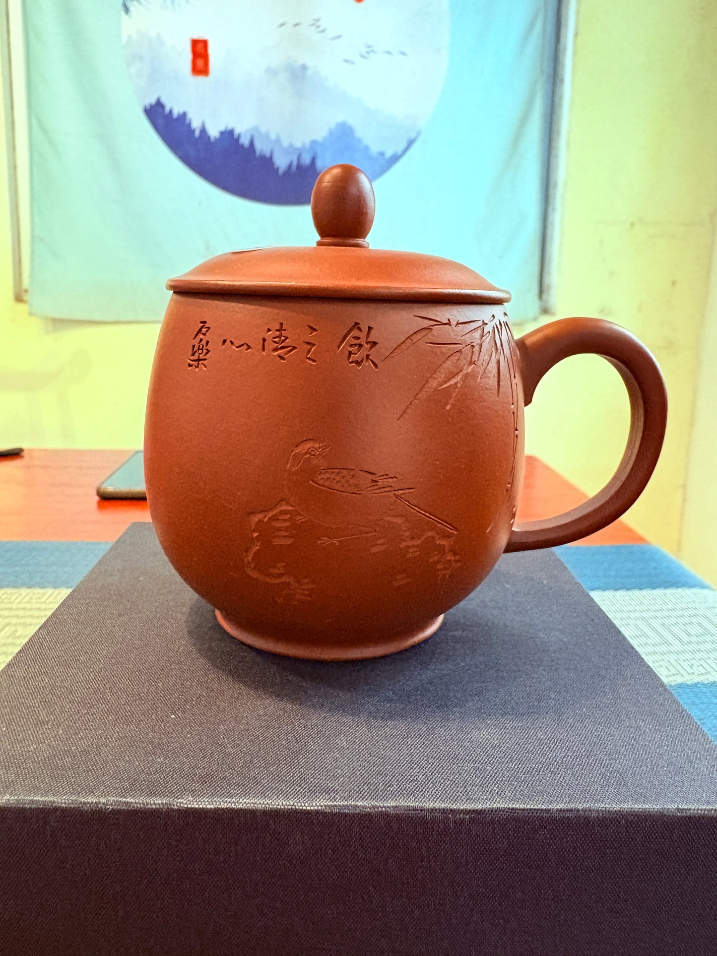 【Michael Pick】08.05