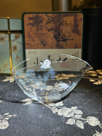 【Michael Pick】04.19 teashop