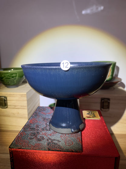 【Michael Pick】03.29 porcelain carving works