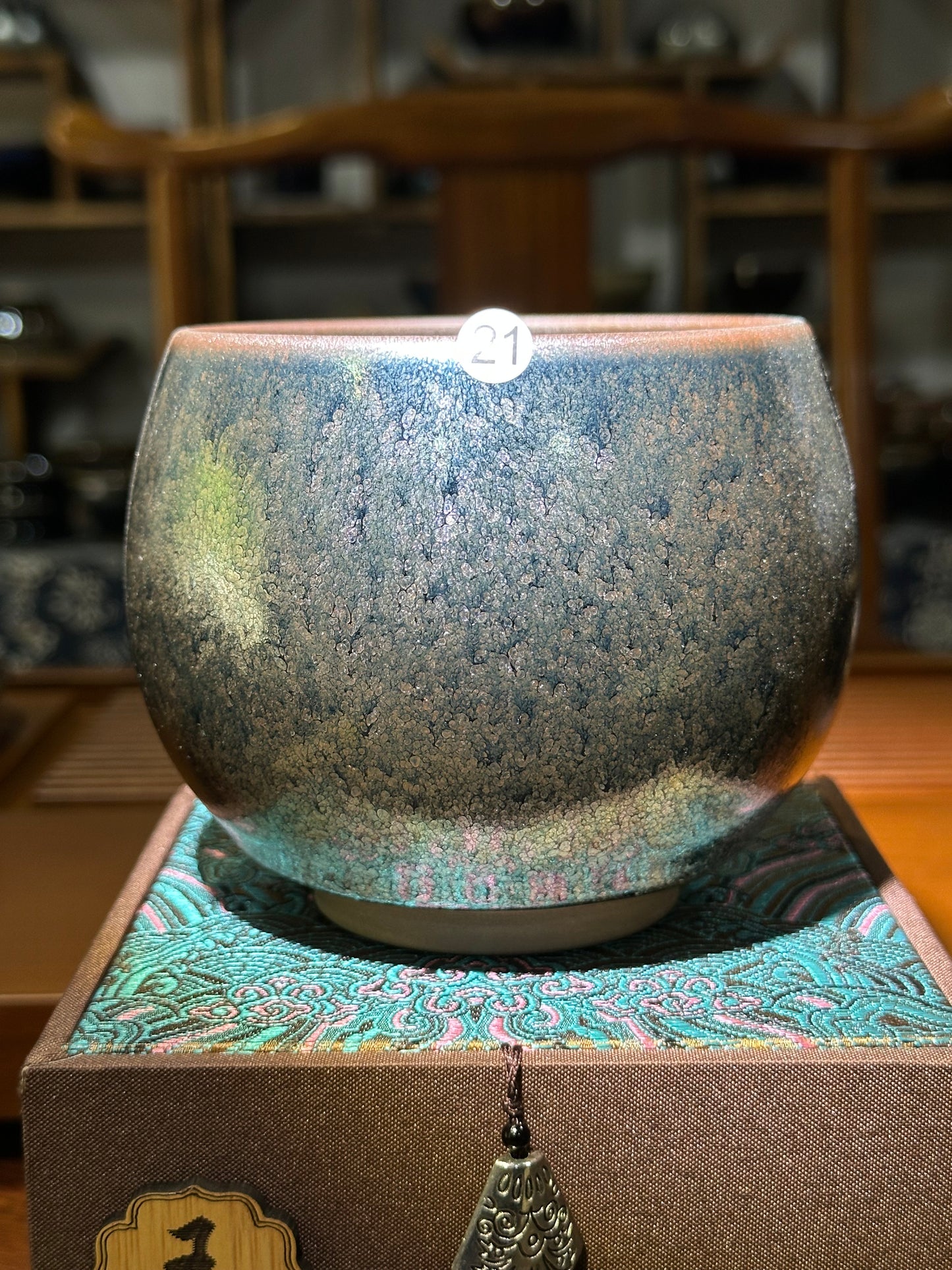 【Michael Pick】04.20