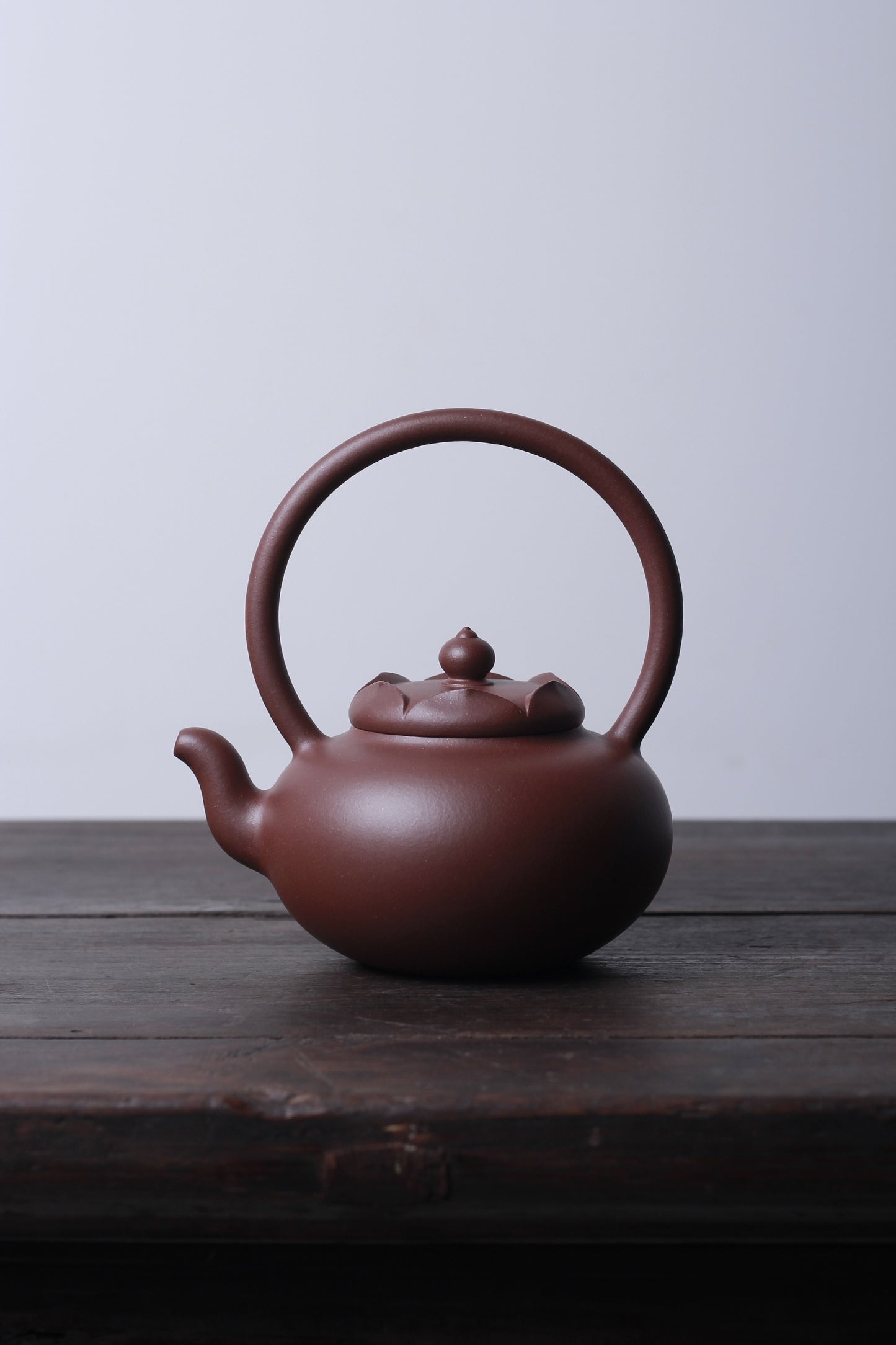 【David Pick】Teapot and Jianzhan